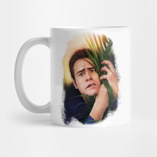 Jim Carrey Mug